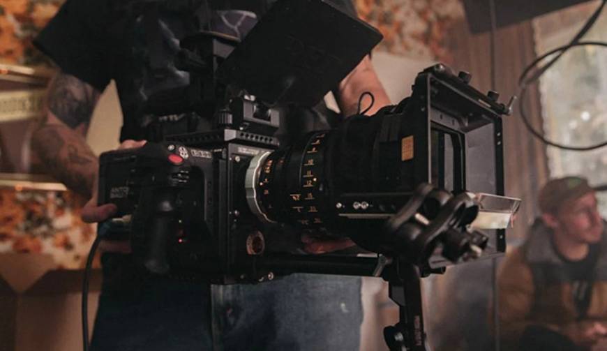 灞桥区产品宣传视频拍摄公司哪家好？