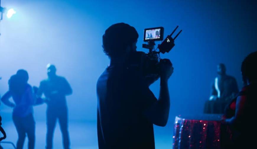 神秘新品来袭！灞桥区产品视频拍摄究竟有何神奇之处？