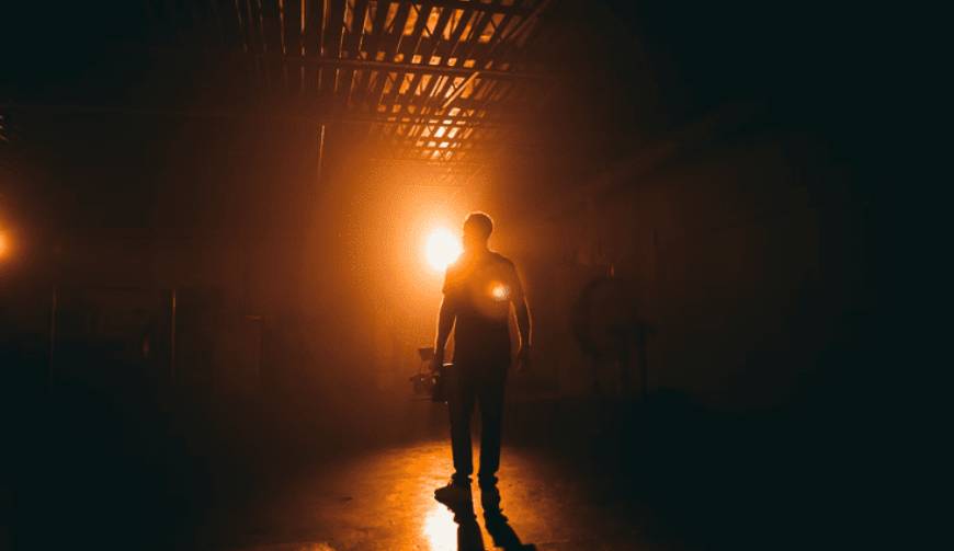 未曾见过的灞桥区产品视频拍摄：一场颠覆认知的视觉盛宴