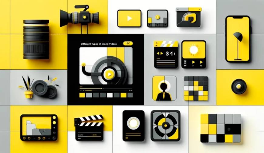 专为职场精英打造：灞桥区产品视频拍摄提升工作效率的秘密武器