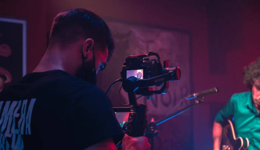 匠心雕琢视觉盛宴！专业灞桥区产品视频拍摄公司赋能品牌价值