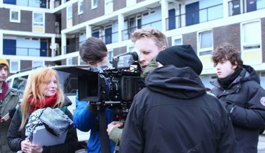 灞桥区产品宣传视频拍摄公司核心技法，赋能品牌传播效能跃升