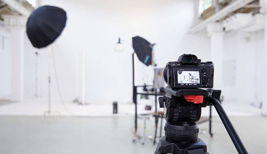 深耕灞桥区电商产品视频拍摄制作，解锁电商爆款的视觉密码