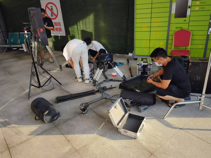 灞桥区产品视频拍摄全攻略，让产品魅力在镜头下尽情绽放