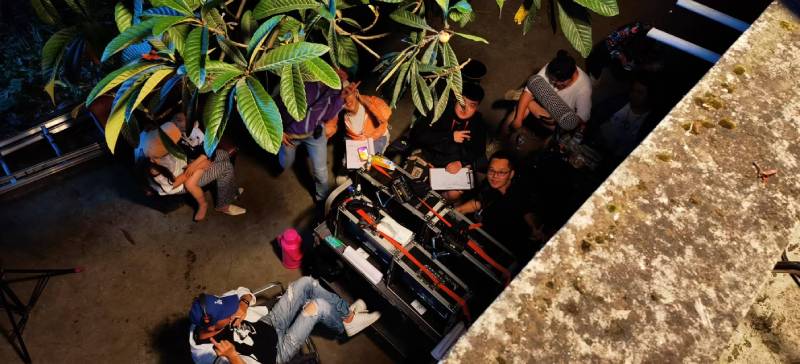 解锁灞桥区产品宣传视频拍摄公司新势能，助力品牌强势破圈