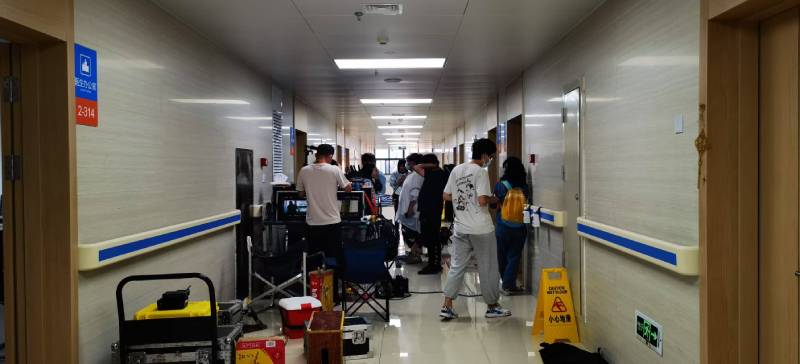 解锁灞桥区产品视频拍摄新玩法，引领营销新潮流