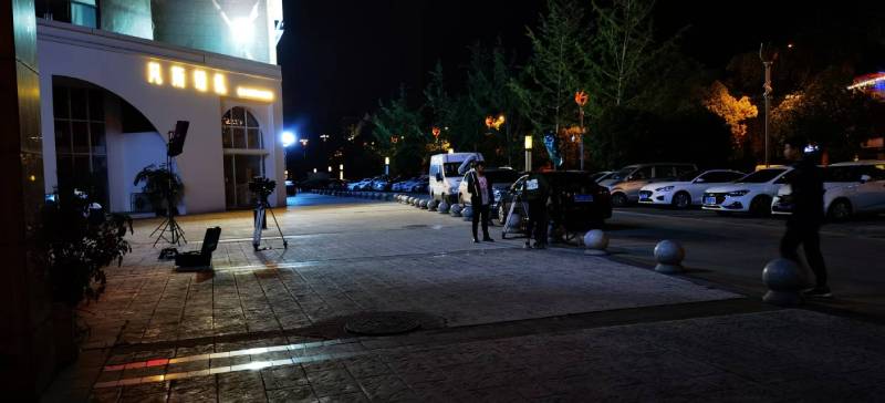 灞桥区电商产品视频拍摄制作全攻略，打造高转化带货视频