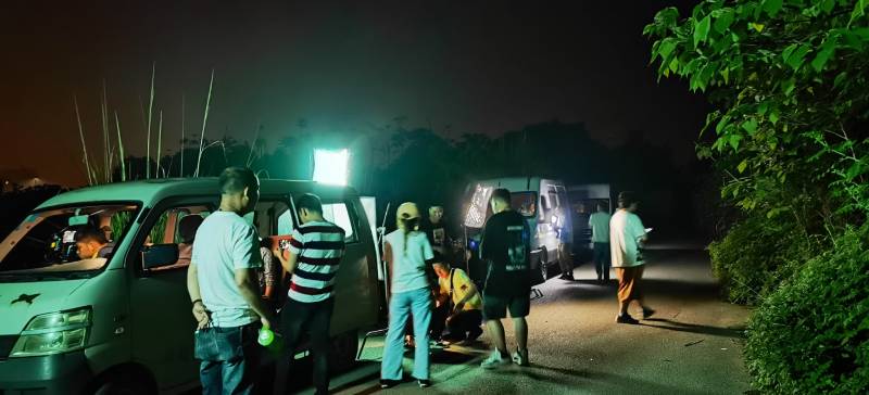 以镜头为笔，绘就灞桥区产品视频的进阶之路