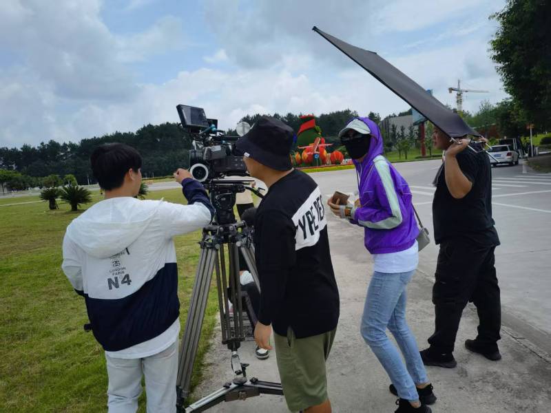 灞桥区极致互动，未来愿景宏大，致力于成为全球领先的产品宣传视频企业