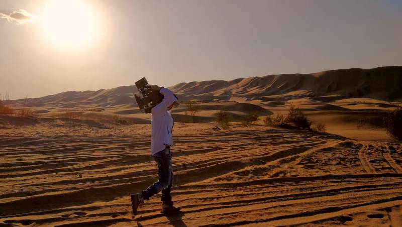 深耕灞桥区产品宣传视频拍摄公司，解锁品牌传播的核心动能