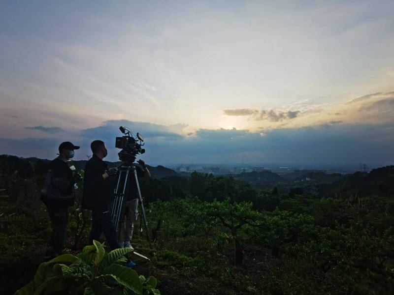 聚焦灞桥区产品宣传视频拍摄公司，用专业实力铸就品牌传播传奇