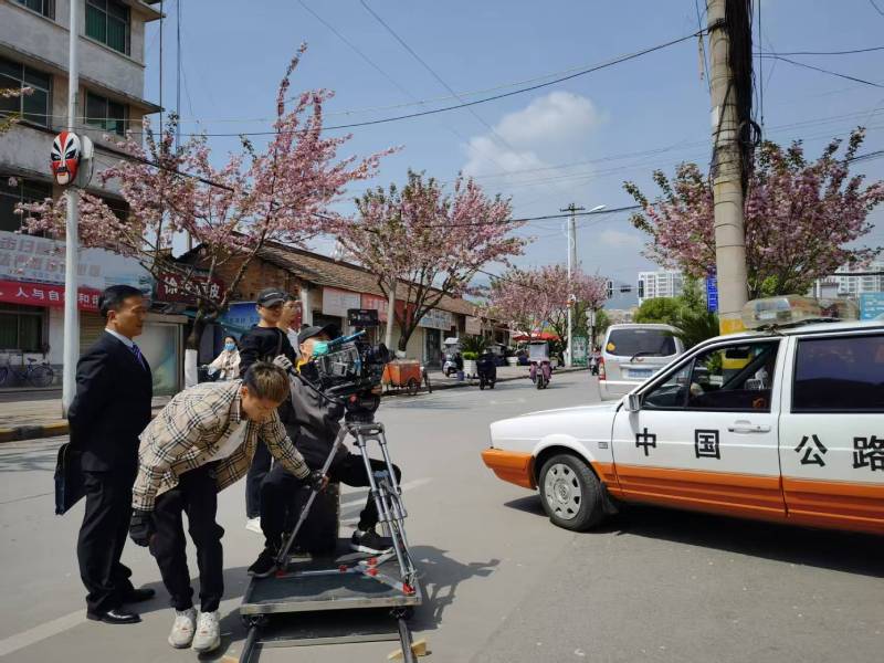 灞桥区产品宣传视频拍摄公司：专业赋能，点亮品牌之光