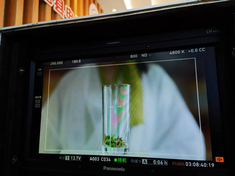 天然优选！灞桥区电商产品宣传视频溯源原料产地的真实故事