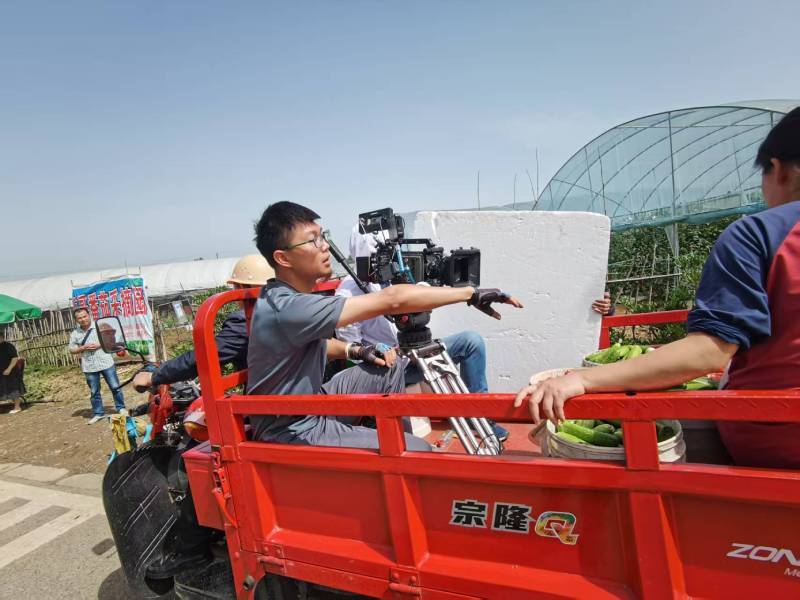 解锁吸睛密码：灞桥区产品视频拍摄制作的创意与技巧全解析