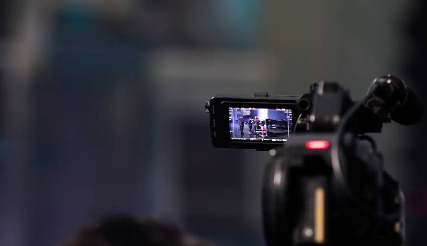 灞桥区产品视频拍摄制作：揭秘如何打造令人印象深刻的商业宣传片